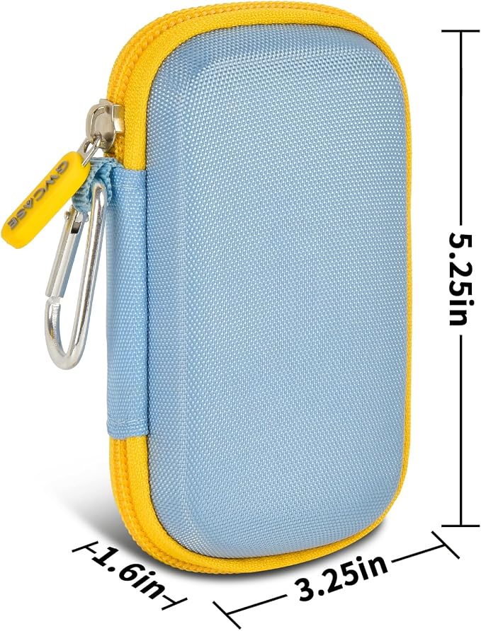 Hard Case Compatible with SanDisk Extreme PRO 500GB 1TB 2TB 4TB Portable - Image 5