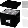 Greeting Card Organizer Box by HLWGOG