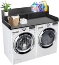 Royxen Laundry Countertop with Storage Universal Fit, Washer and Dryer by Royxen