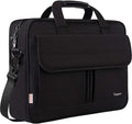 Taygeer Laptop Bag 15.6 Inch, Business Briefcase Gifts by Taygeer