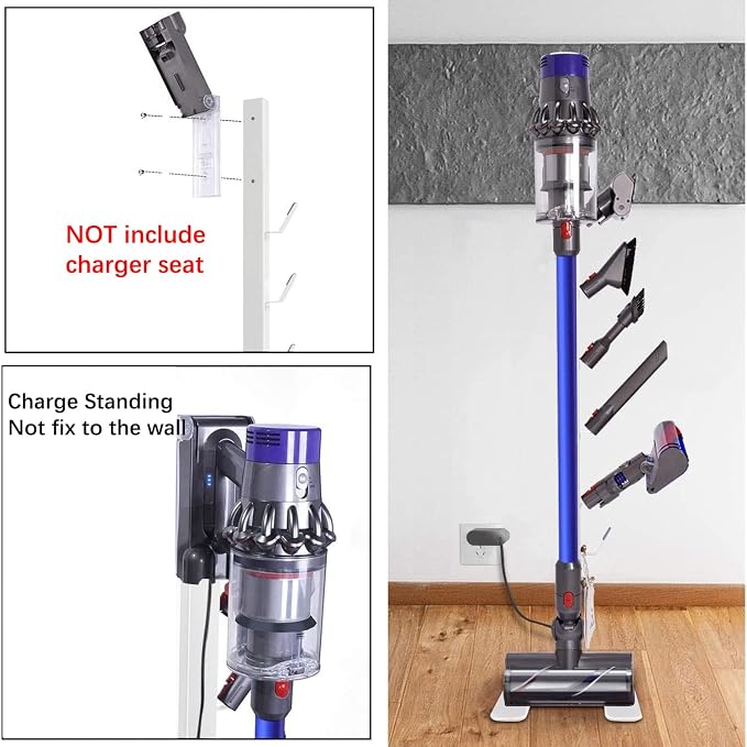 Storage-Stand-Docking-Station-Holder Compatible - Image 3