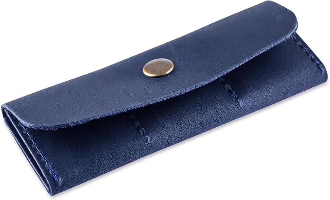 Leather SD Card Holder, SD Card Case, Micro SD Card Holder Organizer, SD Card - Image 9
