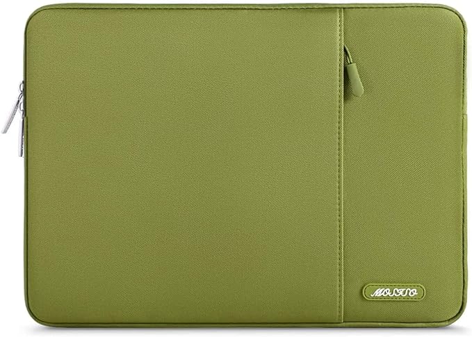 MOSISO Laptop Case 13 inch, 13 inch Laptop Sleeve Compatible by MOSISO
