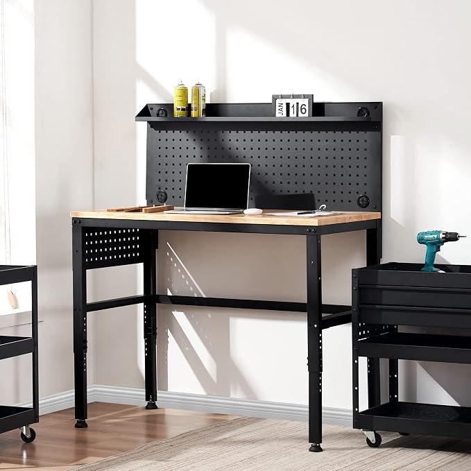 MCombo Adjustable Workbench - Image 2