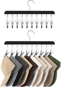 StorageWorks Hat Rack, Closet Organizer and Storage by StorageWorks