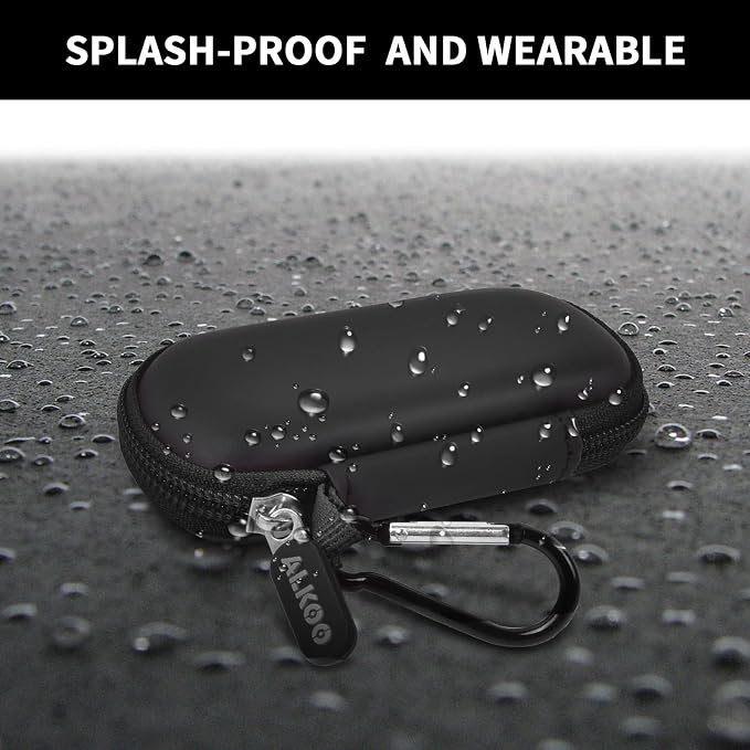 USB Flash Drive Case, SD Card Holder Compatible - Image 5