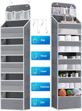 Over the Door Organizers by Wakaye