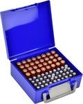FULLCASE Battery Storage Organizer Holder Holds 72 AA AAA Batteries, Box Cases by FullcaseEasyLifeStorage