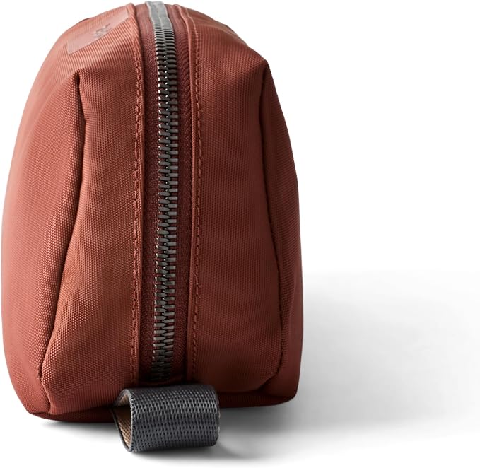 Bellroy Toiletry Kit -Bronze - Image 4
