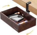 Mesh Hidden Desk Organizer by OfficeProducts