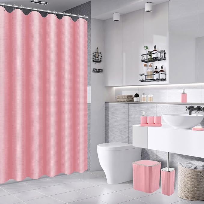 28PC Bathroom Set - Image 4