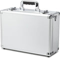 Multi color Card Storage Hard Case, Sports Card Collection Boxes, Trading Cards by Unknown