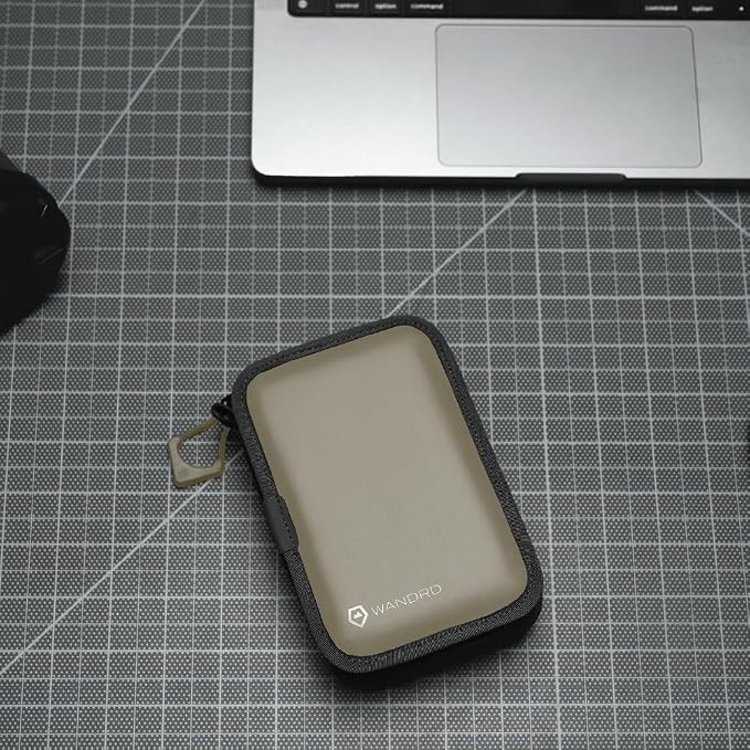 WANDRD Memory Card Case - Image 3