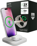 Mophie 3-in-1 Wireless Charging Stand by mophie