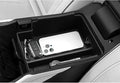 LUWU 2025 Wagoneer S Center Console Organizer by LUWU