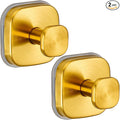 Suction Cup Hooks for Shower by Fenas