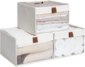 StorageWorks Closet Storage Bins, Storage Baskets by StorageWorks