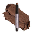 Julep Eyeshadow 101 Cream-to-Powder Waterproof Shadow Stick – Cocoa Shimmer – by JulepBeauty