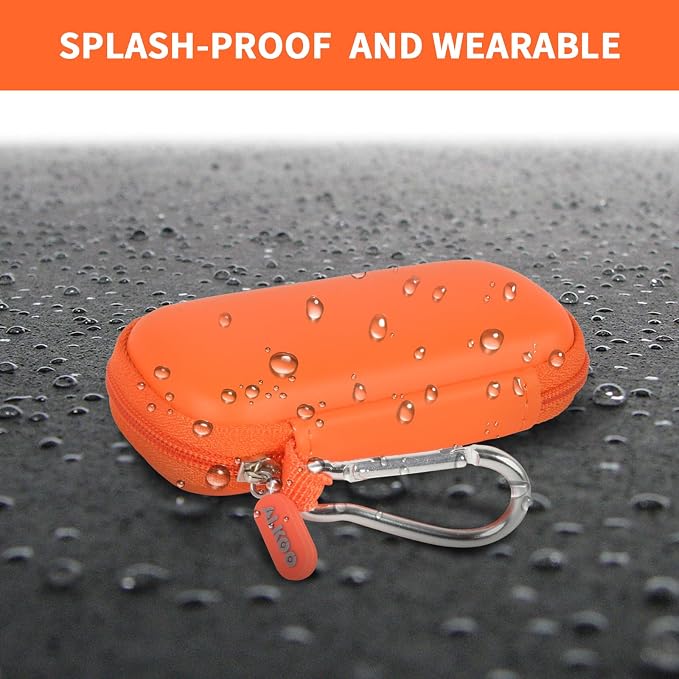 USB Flash Drive Case, SD Card Holder Compatible - Image 5