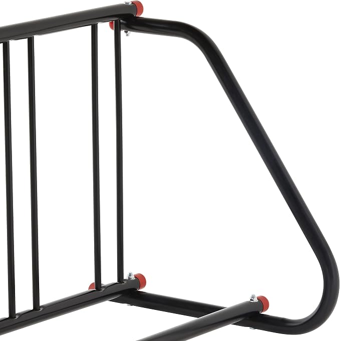 Retrospec Commercial Grid Bike Rack - Image 9