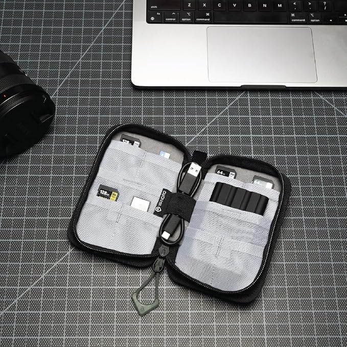 WANDRD Memory Card Case - Image 2
