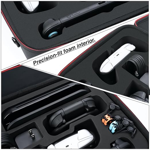 WPGEAR Hard Carrying Case Compatible - Image 5