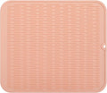Silicone Dish Drying Mat for Multiple Usage, Easy clean, Eco-friendly, by MicoYang