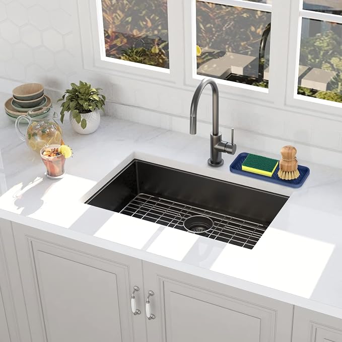 EG-SIPRO Silicone Sink Organizer Tray, SASA Color - Image 6