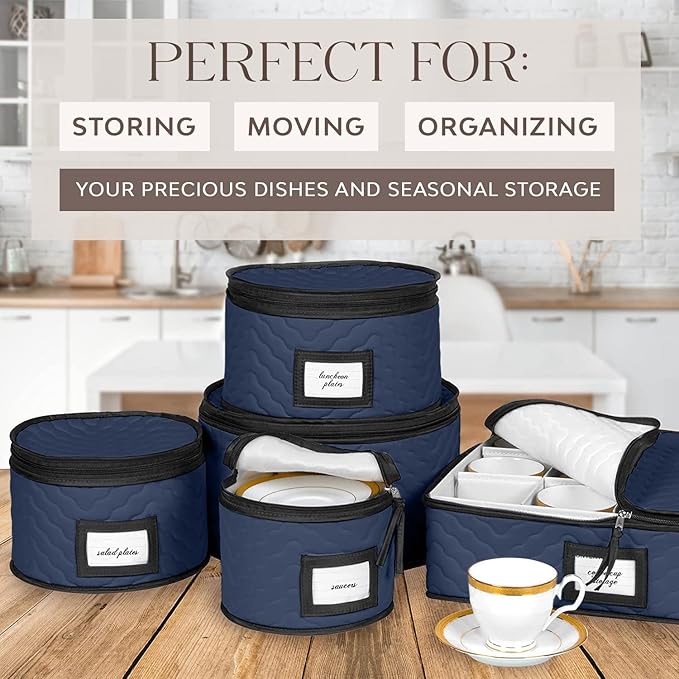 China Storage Containers 5-Piece Set Moving Boxes - Image 2