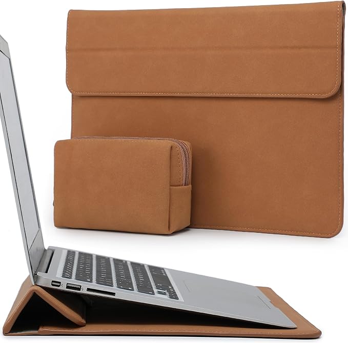 HYZUO 13.3-14 Inch Laptop Sleeve Case by HYZUO