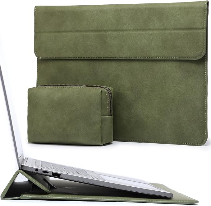HYZUO 15 Inch Laptop Sleeve Case by HYZUO