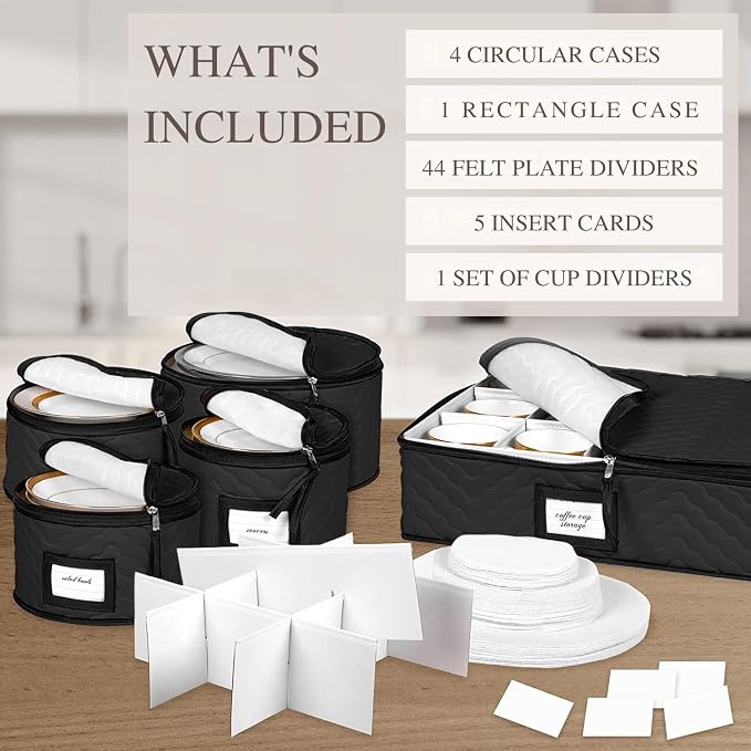 China Storage Containers 5-Piece Set Moving Boxes - Image 3