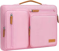 MOSISO 360 Protective Laptop Case 13.3 inch, 13-13.3 inch Laptop Sleeve by MOSISO