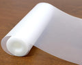 Shelf Liners for Kitchen Cabinets Non Adhesive 24 Inch Wide X 20 Ft Clear Non by GMCOZY