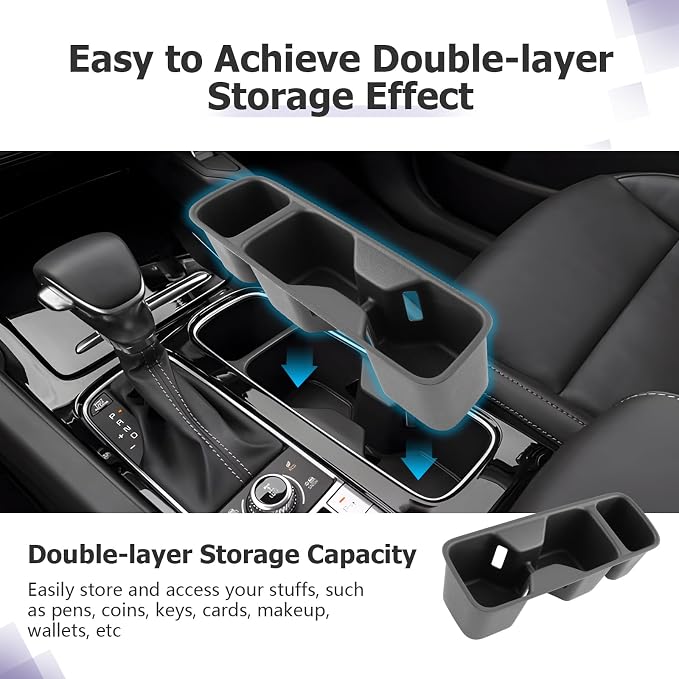 LUWU Cup Holder Compatible - Image 4