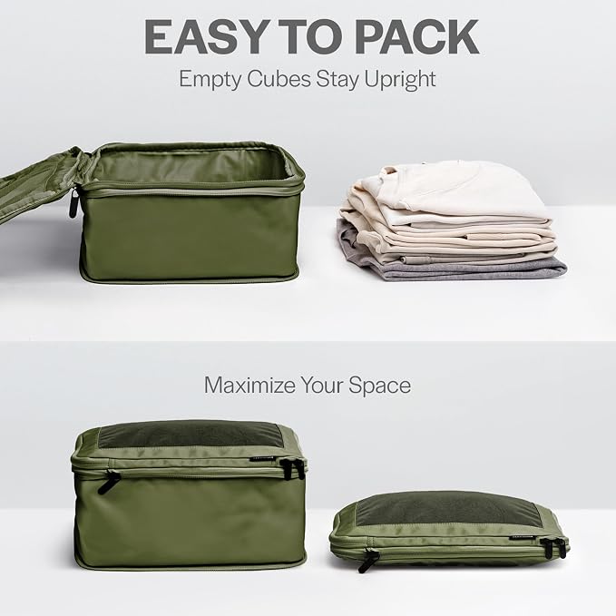 Aerotrunk Compression Packing Cubes - Image 5