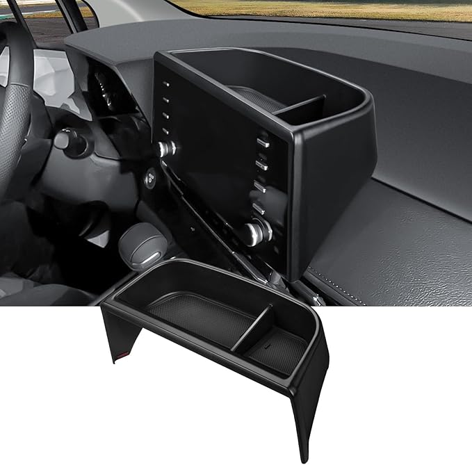 Ecarzo Tray Phone Holder Compatible by EcarzoDirect