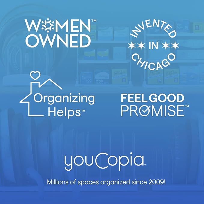 YouCopia StoreMore Cookware Rack - Image 6