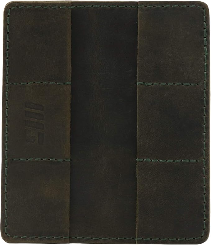 MegaGear Leather SD Card Holder - Image 3