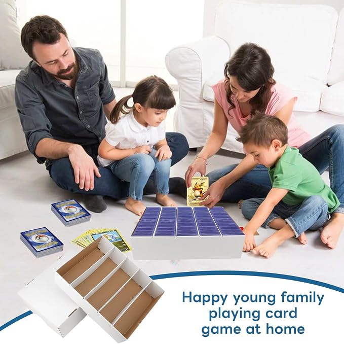 6 Pack Card Storage Box - Image 7