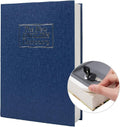 Real Paper Transfer Book Safe, Hollow by PACOLO