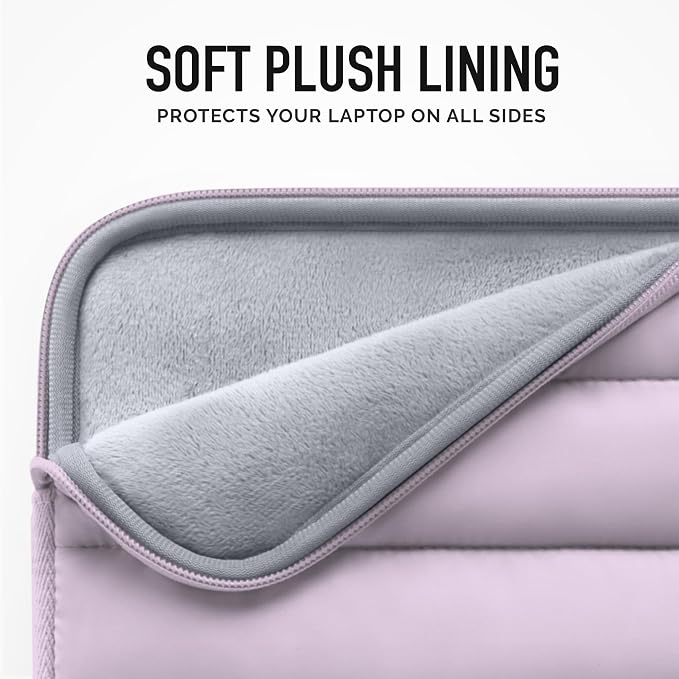 Vandel - The Original Puffy Laptop Sleeve 15-16 Inch Sleeve - Image 6