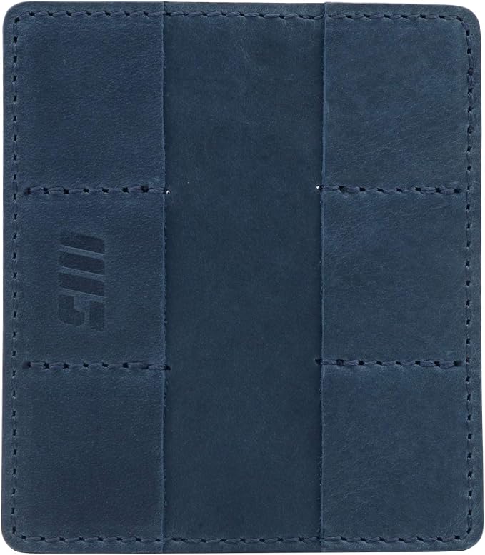 MegaGear Leather SD Card Holder - Image 3