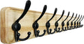 Dseap Coat Rack Wall by Dseap