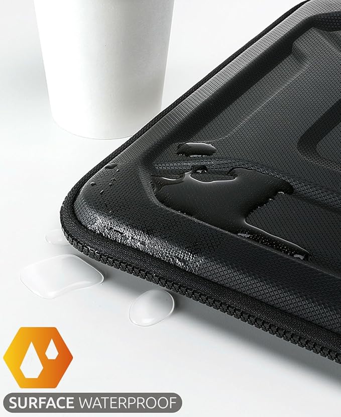 360 Protective Tablet Sleeve for 11-12.9 inch iPad Pro M2&M1 - Image 4