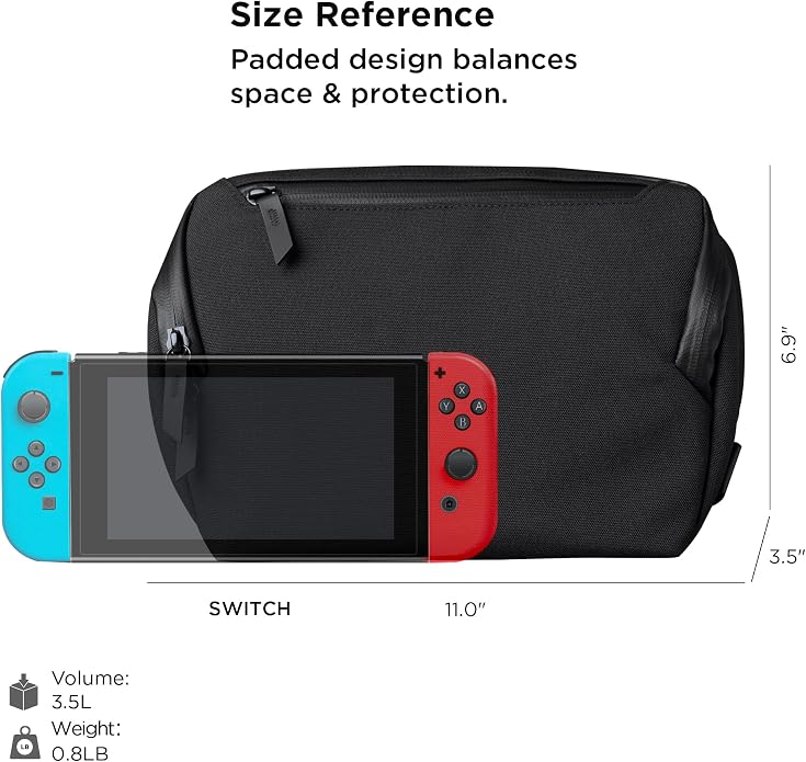 ALPAKA Vertex Pouch - Image 3