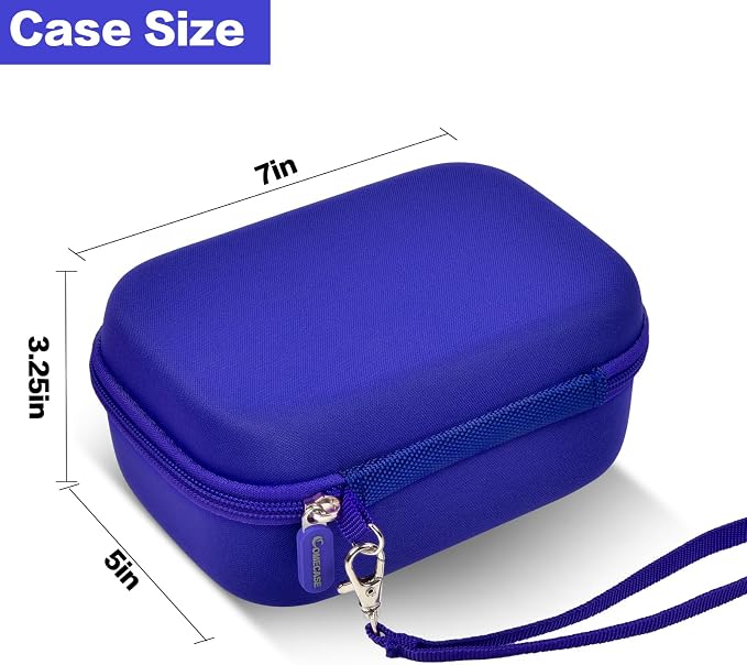 USB Flash Drive Case, Thumb Drive, Memory Card SD SDXC SDHC Card Holder - Image 5
