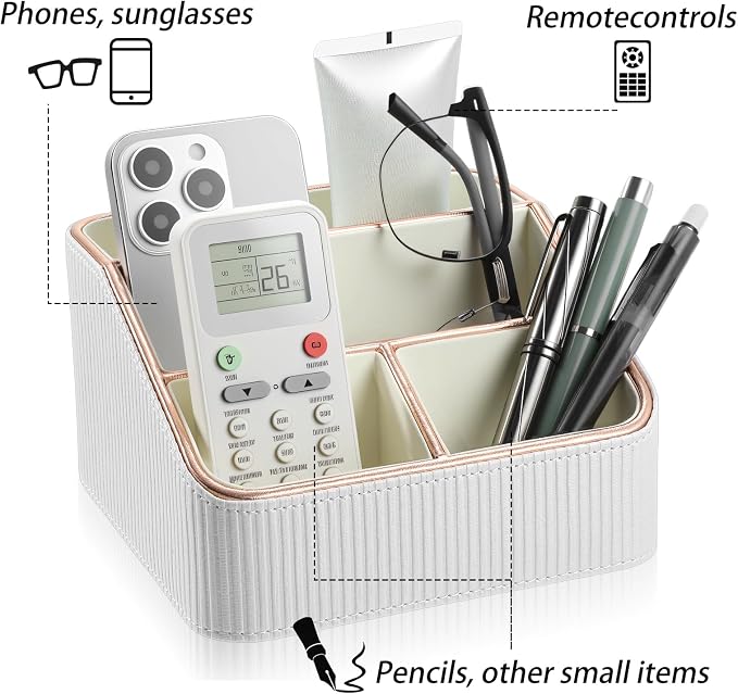 1 Pieces Remote Control Holder - Image 4