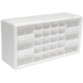 Akro-Mils 26-Drawer Plastic Drawer Storage Cabinet by Akro-Mils