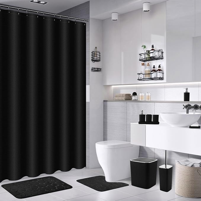 30PC Bathroom Accessories Set - Image 4
